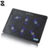 Sell 2013 New Style Notebook cooling pad with Six fans for Gaming