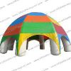 Pop Sale inflatable tent cheap price