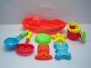 Sandbeach Toys