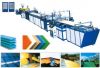 Sell XPS foam plate production line