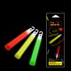 Sell 6" Glow Sticks Glow In The Dark Stick Light Stick Halloween Decoration