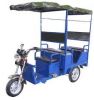Battery Rickshaw Supplier
