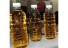 Used Cooking Oil