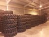 Largest Seller of OTR, TBR Agricultural, Industrial Tires in UAE