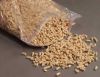 high quality 6mm pure pine bulk wood pellet