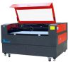 China Non-metal CO2 Laser Engraving & Cutting Machine