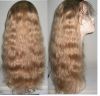 High Quality Full Lace Wigs 100% Human Hair