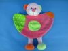 Plush baby products on sell