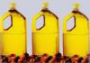 sell of refined palm oil