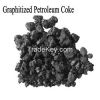 GPC/Graphitized Petroleum Coke/Carbon Raiser/Carbon Additive/