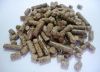 Wood pellets 8 mm in Big-bags