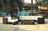 PVC furniture, outdoor furniture