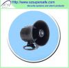 Alarm Siren Horn Buzzer Speaker ABS 120DB 12V/24V