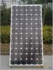 200W Mono Solar Panel with high conversion efficiency