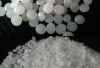 Virgin/recycle HDPE granule for film/extrusion/blowing/injection grade