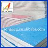 EPS sandwich panel for wall