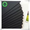 black file folder paper