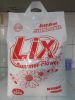 Lix Summer Flower Detergent powder, Washing detergent