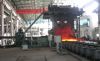 Steel rolling mill