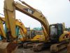 Sell used excavator 320C