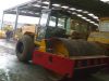 used road roller CA30