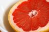 Frozen Red Grapefruit Concentrate On Barter