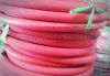 fiber braided rubber oil hose / fuel hose