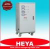 Three Phase Servo motor control voltage regulator  60KVA