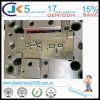 OEM precise auto button two shot molds