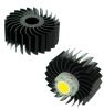 Xicato LED heat sink, LED cooling, led cooler