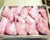 frozen rabbit meat labs
