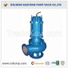 QW/WQ submersible sewage pump