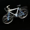 Diecast Racing Bike Model 1:10 scale