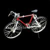 racing bicycle model