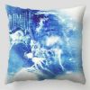 Sell-Art Deco Throw Pillow, Various Designs