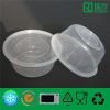 High Quality Plastic Food Container for Storage 750ml
