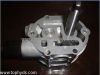 Hydraulic parts SAUER PV21/22/23 gear pump