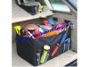 RC-A1011: AUTO TRUNK ORGANIZER