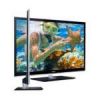 46WX800U 46-Inch 1080p 240 Hz Cinema Series 3D LED TV, Black