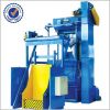 Shot Blasting Machine- Q15GN/Q28GN Tumble Belt Type