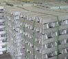 Aluminum ingot, Pure Aluminum Ingot99.9%, low price
