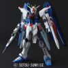 Gundam plastic model kits