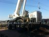 Used GROVE  80 Ton off-Road Crane