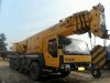 Used XCMG Truck Crane Qy100k