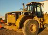 Used Wheeled Loader 966g