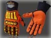 NEW Seibertron KONG SDX ORIGINAL Impact Protection Glove oil gas