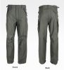 ALPHA INDUSTRIES M-65 M65 Stone Washed Pant Army Pants Outdoor Pants T