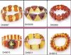 Amber Bracelets