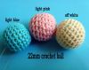 Crochet Ball