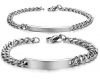 SS316 Stainless Steel Bracelets